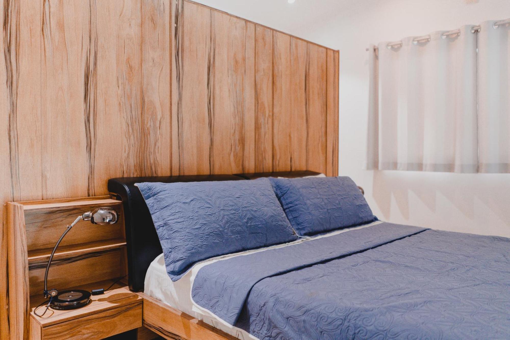 Peace Lofts And Apartments Playa Santa Teresa  Экстерьер фото